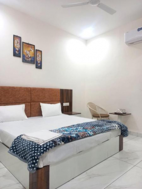 Hotel KG Residency
